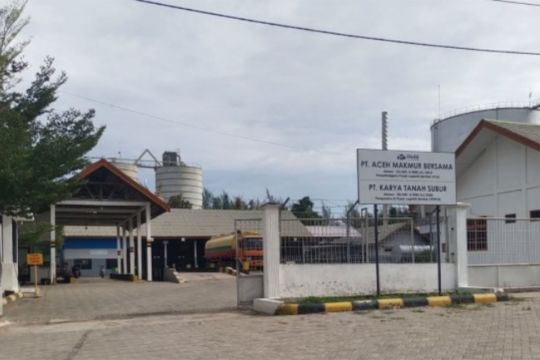 Pusat logistik berikat, game changer efisiensi logistik nasional