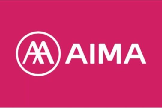 Debut Produk Unggulan yang Luar Biasa: Aima Technology Buktikan Keunggulan Produk Buatan Tiongkok di Canton Fair
