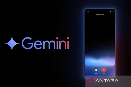 Google akan ganti Google Assistant dengan Gemini akhir tahun 2025