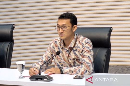 KPK: Penyampaian LHKPN tahun pelaporan 2024 sudah 33,45 persen