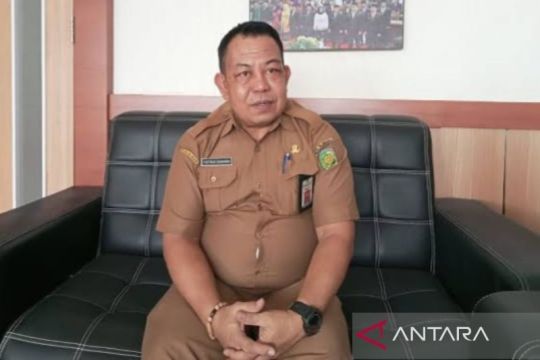 Pelantikan wakil ketua I DPRD Palangka Raya menunggu SK gubernur