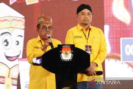 Paslon ASRI komitmen sediakan internet gratis hingga Rp50 juta bagi pelaku usaha muda