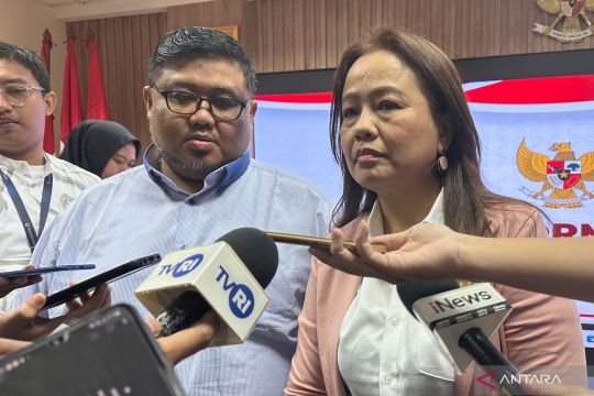 KI Pusat minta badan publik gunakan medsos untuk sebarkan informasi