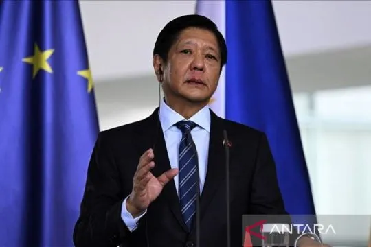 Filipina resmi pegang keketuaan ASEAN 2026, Malaysia serahkan palu