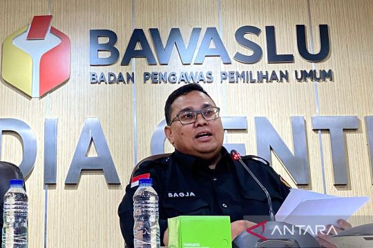 Bawaslu RI siapkan program pendidikan politik untuk pemilih pemula