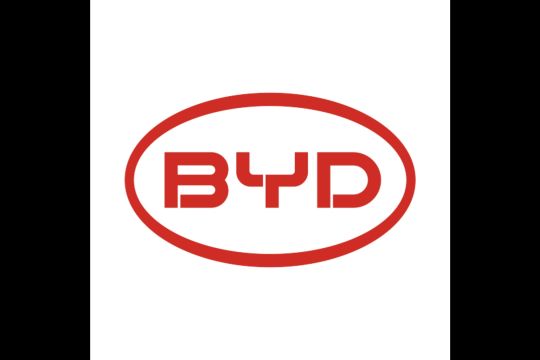 BYD kembangkan baterai motor listrik dengan raksasa kendaraan roda dua
