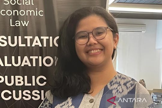 TII: Kerja sama TNI/Polri jaga kejaksaan pascapembacokan jaksa terjadi