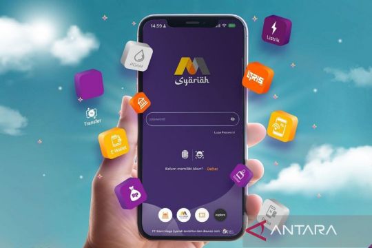 Bank Mega Syariah catat pertumbuhan tabungan haji sebesar 13 persen