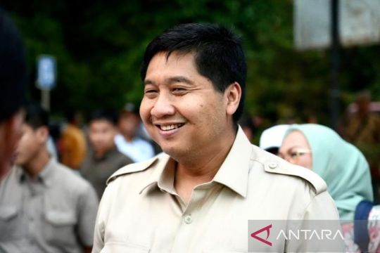 Menteri PKP yakin 3 juta rumah rakyat bisa terbangun dengan kolaborasi