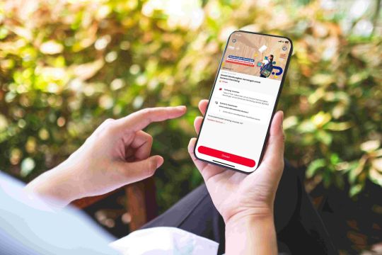 My Telkomsel tambah fitur belanja produk UMKM, begini cara gunakannya