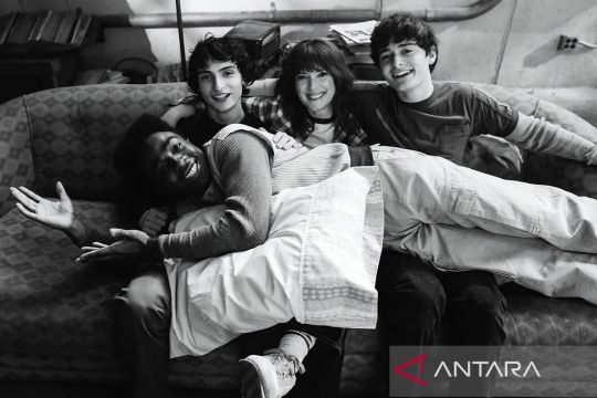 Kesalahan "edit" di Stranger Things season 5 ini bikin fans tertawa