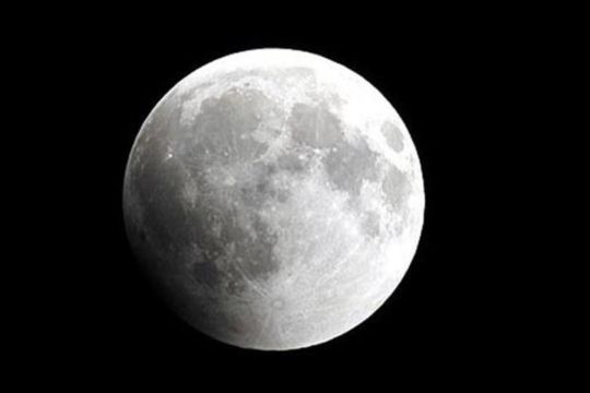 Jepang luncurkan 'Lunar Glass Neo', ciptakan ekosisitem hidup di Bulan
