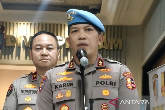 Hukum sepekan, korban kasus DWP 45 orang hingga vonis Harvey 6,5 tahun