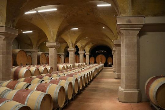 Italia setujui produksi wine rendah alkohol dan bebas alkohol