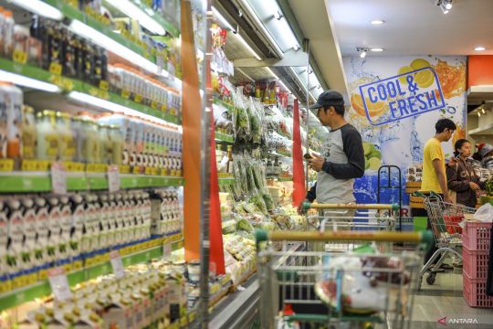 Fenomena "rojali" dongkrak omzet F&B di mal hingga 10 persen