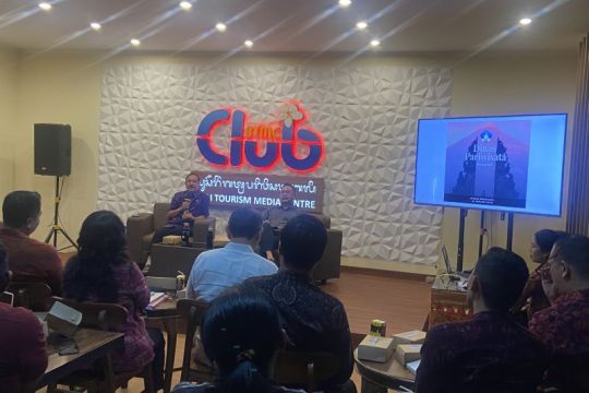 Dispar jadikan pembubaran Kampung Rusia bukti penegakan aturan