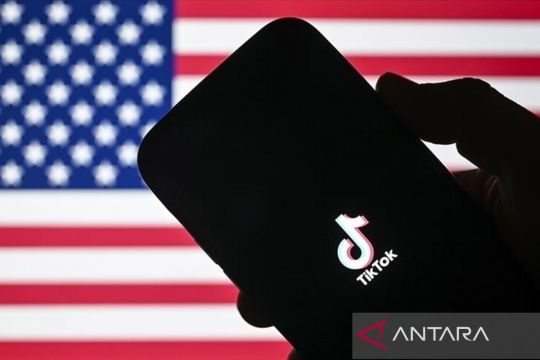 China minta AS adil dalam penjualan TikTok