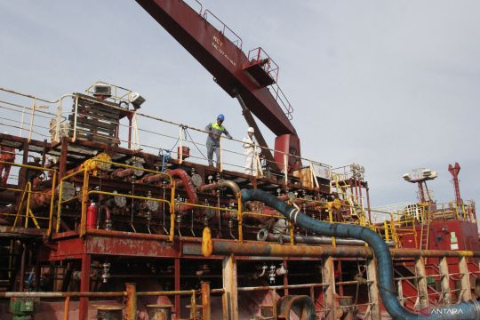 Kepala Bappenas ungkap strategi ekspor minyak sawit melalui Indofood