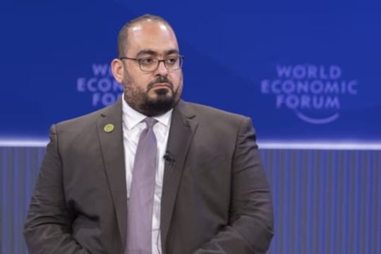 WEF25: Arab Saudi &ldquo;Merevisi Buku Pedoman Ekonomi&rdquo;