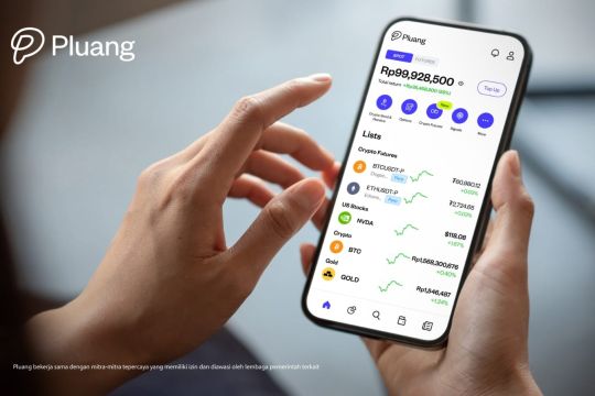 Pluang Luncurkan Ultimate Trading Championship (UTC): Kompetisi Trading Berhadiah Total Rp 288 Juta untuk Tingkatkan Inklusi Finansial