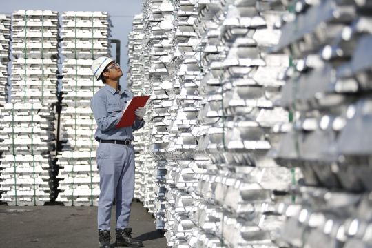 MIND ID perkuat cerita ekuitas Inalum untuk bekal IPO tahun depan