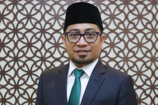 Anggota DPR: Kenaikan bantuan parpol harus sesuai keuangan negara
