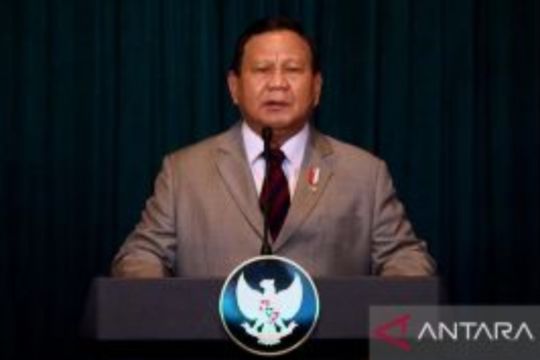 Presiden undang pengusaha asing ikut bangun infrastruktur di Indonesia