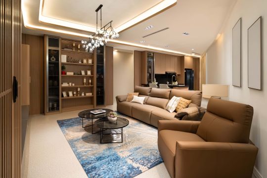 IDEMU rilis perdana koleksi interior bernuansa Jepang dan Skandinavia