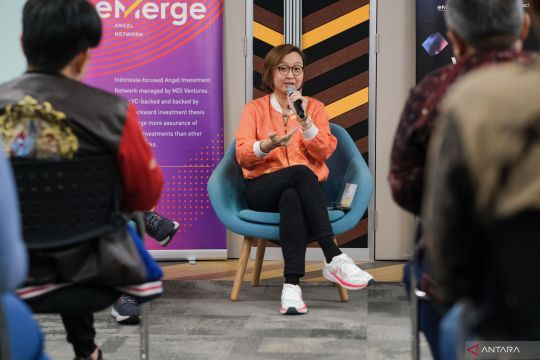 Wamenekraf serukan peningkatan apresiasi terhadap produk digital lokal