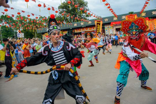 Malaysia luncurkan kampanye promosi pariwisata