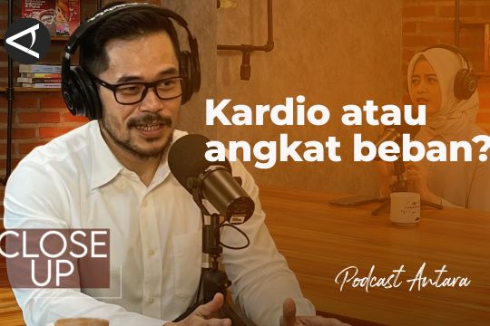 Pentingnya latihan beban! (2)