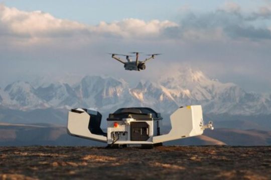 DJI Dock 3 Hadirkan Solusi "Drone in a Box" bagi Perusahaan, dapat Dipakai dari Jarak Jauh Selama 24/7