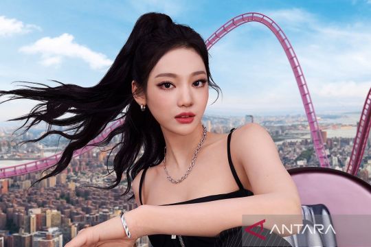 Ningning aespa jadi ambassador Maybelline untuk dua wilayah di Asia