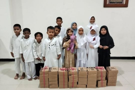 Peternak Nusantara layani qurban dan aqiqah dengan teknologi digital