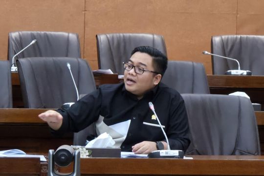 Legislator tegaskan keuangan terstruktur-transparan pada BUMN Karya