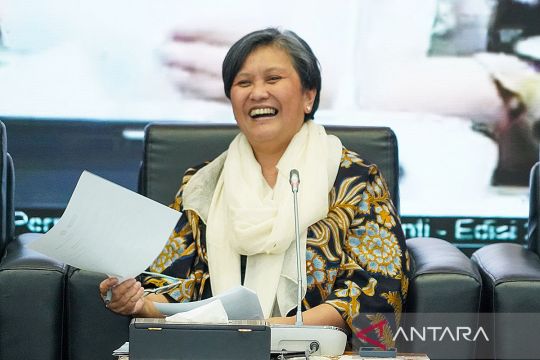 Lestari Moerdijat: Seni ukir Jepara perlu regenerasi dan pasar lokal