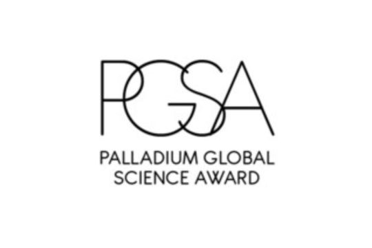 Pendaftaran Palladium Global Science Award telah Dibuka