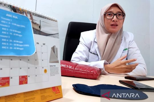 Dokter: Pahami ciri-ciri anak berkebutuhan khusus sejak dini