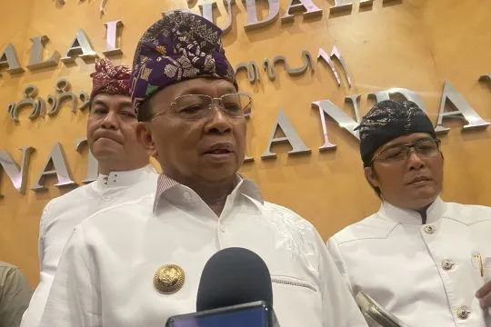 Nyoman dan Ketut yang lahir 2025 mulai dapat insentif