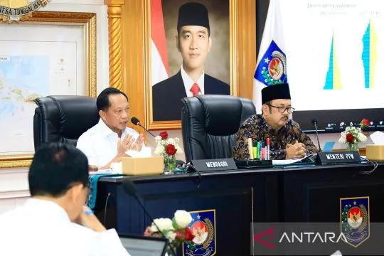 Mendagri minta pemda ganti kadispenda bila PAD tidak meningkat