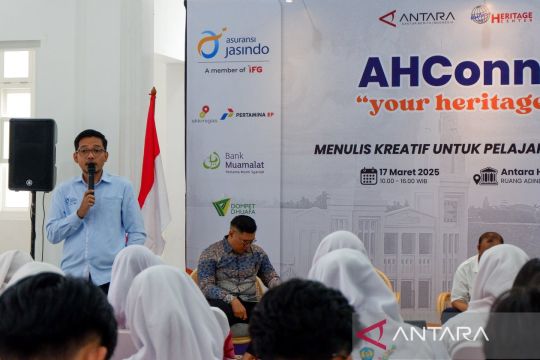 Jasindo dukung pengembangan ekosistem BUMN melalui penjaminan risiko