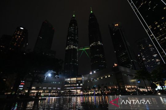 Malaysia sebut tarif 25 persen AS ganggu bisnis dan rantai pasokan