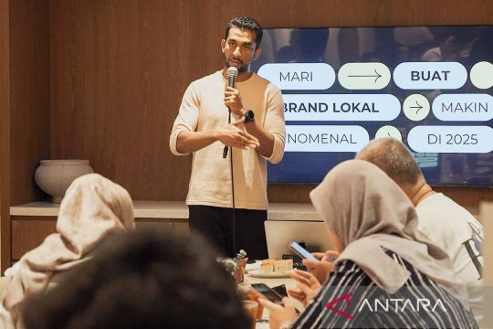 Hypefast: Merek kecantikan lokal alami fenomena "local brand winter"