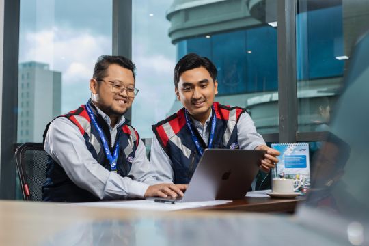 WSBP Laksanakan Kewajiban Pembayaran CFADS Tahap 5 Sebesar Rp106,36 Miliar