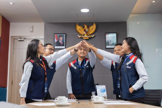 WSBP Catatkan Pertumbuhan Pendapatan 31,58% Sepanjang 2024