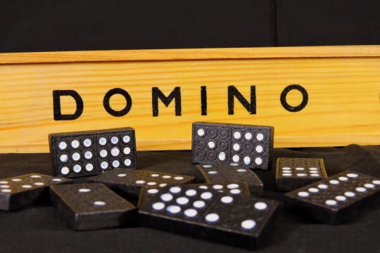 HGI dan Pordi akan gelar turnamen domino digital 