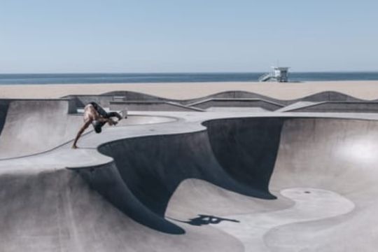 GCCA Concrete in Life 2024/25 Menampilkan Foto-Foto Menakjubkan dari Seluruh Dunia - Para Pemenang Kompetisi Fotografi Global Diumumkan