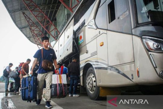 Pram ajak warga "Mudik ke Jakarta"