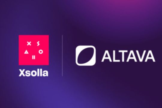 Xsolla dan ALTAVA Group Umumkan Kemitraan Strategis Untuk Hadirkan IP Mode Mewah di Dunia Game