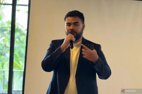 Asuransi Jasindo catat laba perusahaan naik 549 persen